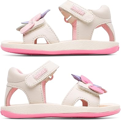 camper kids sandals
