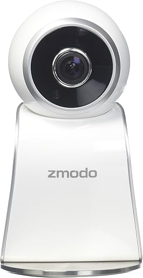 is zmodo compatible with alexa