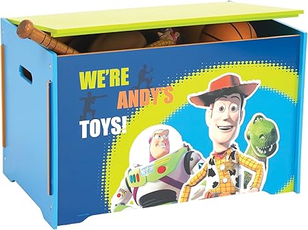 toy story storage unit