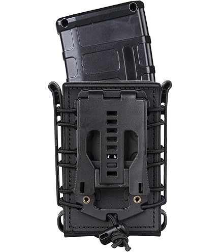 Amazon.com: BLACKHAWK Omega Elite M16 Mag Pouch : Sports & Outdoors