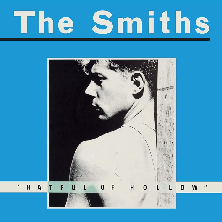 The Smiths: The Smiths: Amazon.ca: Music
