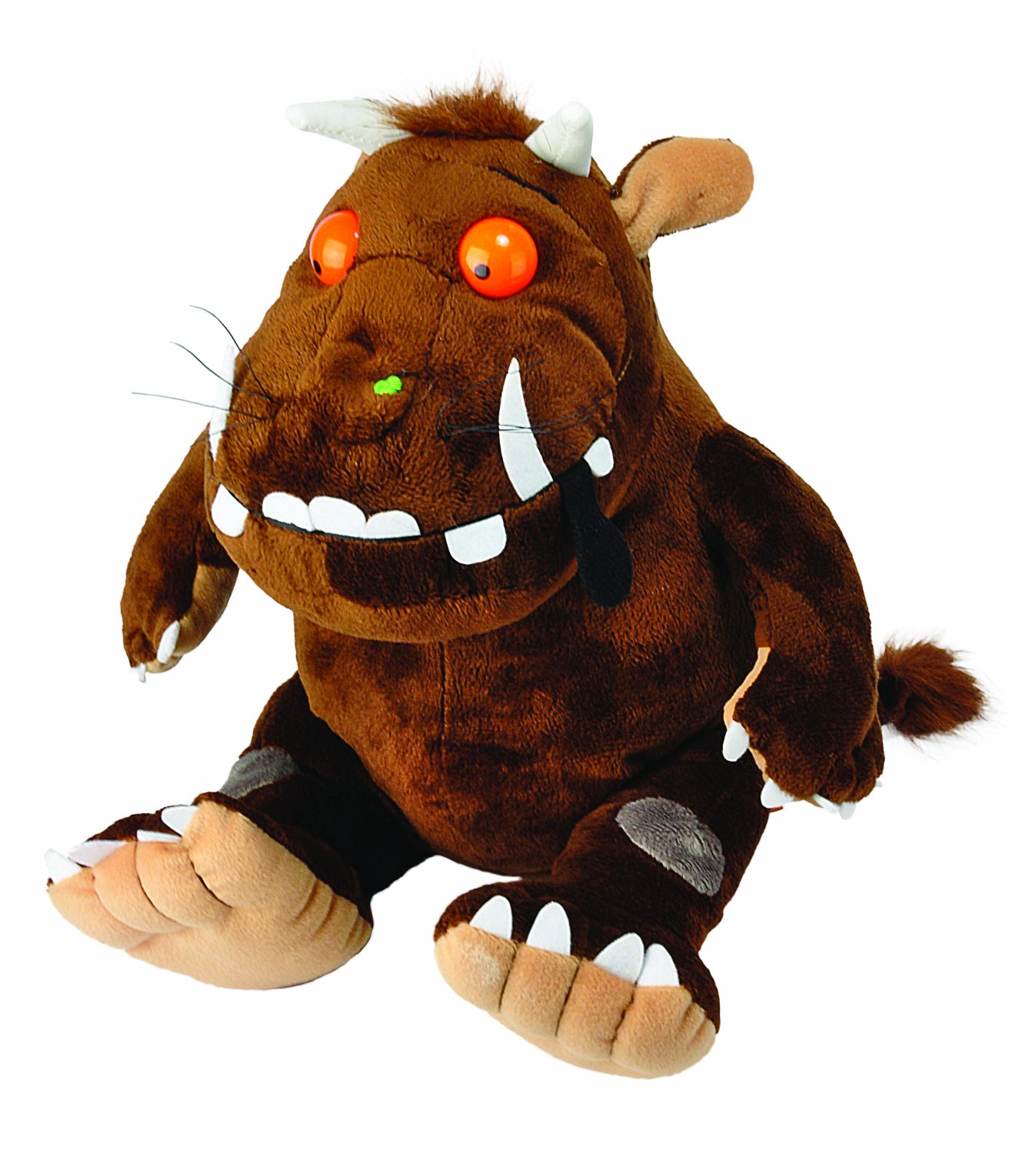 gruffalo teddy amazon