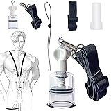 Penis Extender Stretcher Kit for Men - Wearable