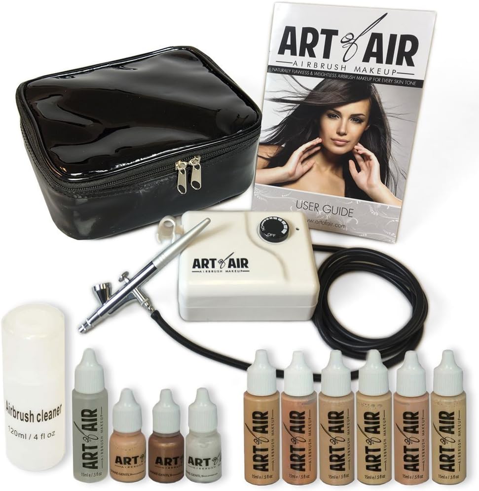 Art of Air Professional Airbrush 