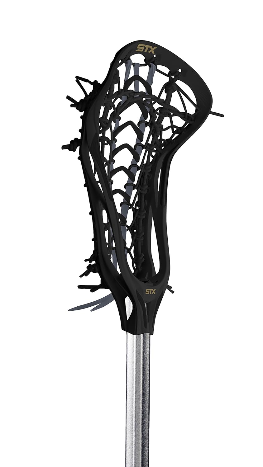 Best Lacrosse Stick 2018 and All Lacrosse Equipment Reviews