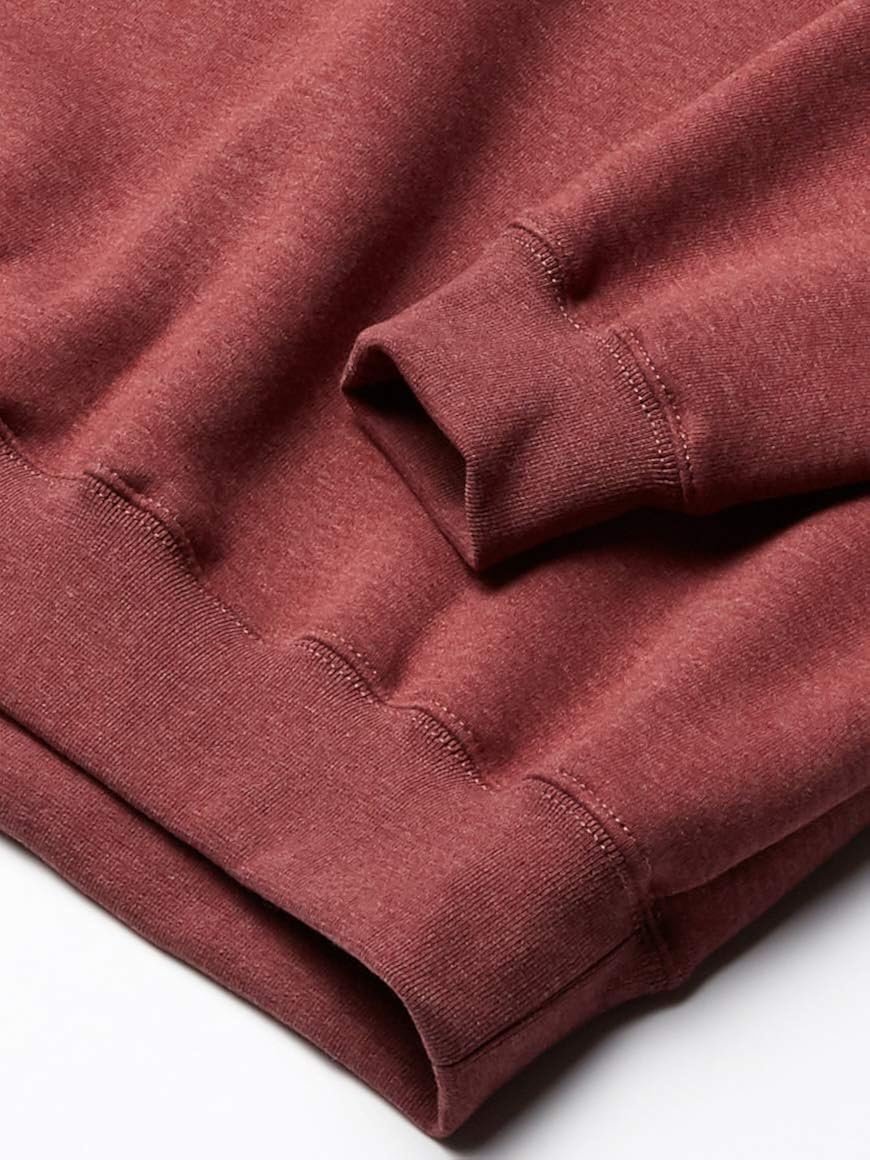 Carhartt Men's Crewneck Pocket Sweatshirt (Regular and Big & Tall Sizes) at  Men’s Clothing store