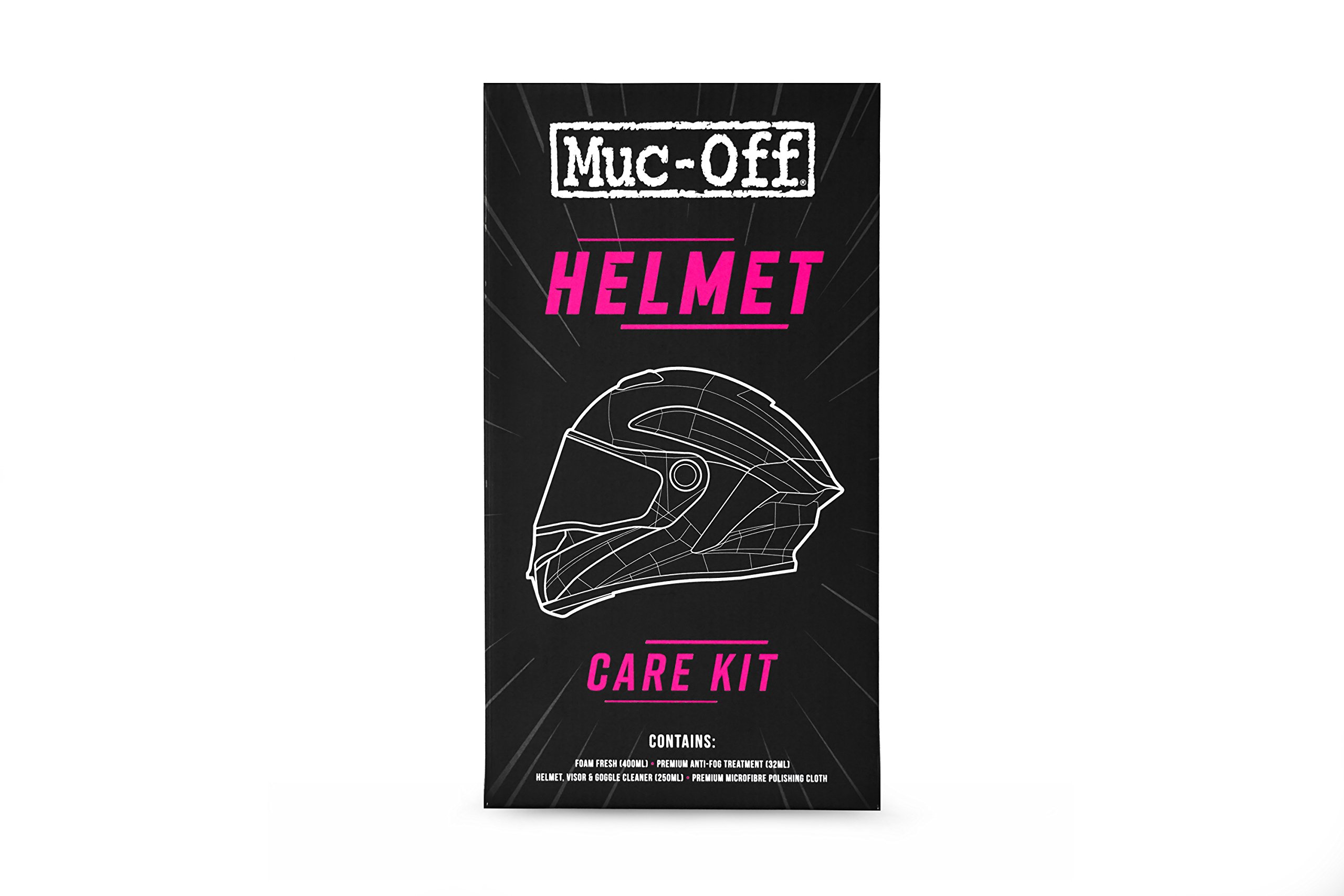 muc off foam fresh review