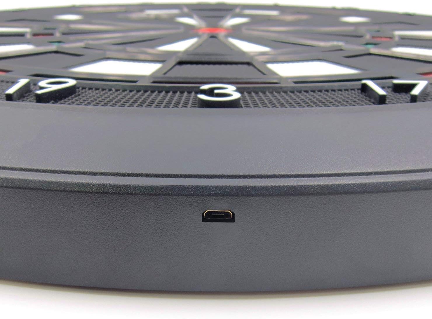 Gran Board 3 Review Is This Your Ultimate Dart Board 2020?