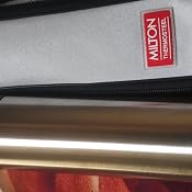 00 ML Milton Thermosteel Flask at ₹ 810/piece | Milton Flask in