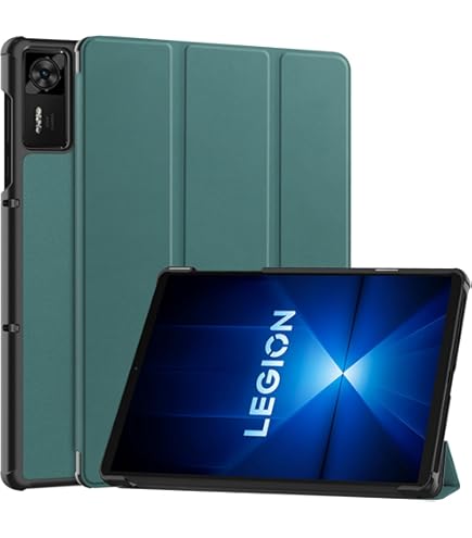 Amazon.com: Case for Lenovo Legion Y700 Gen 4 Tablet,NOUKAJU