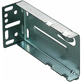 Knape &amp; Vogt Slide on Rear Mount Bracket
