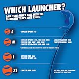 Chuckit Ultra Ball 5 cm Small 2 Pack Durable High Bounce Rubber Dog Ball view 7