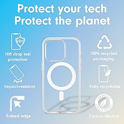 Sonix Case for iPhone 15 Pro Max | Compatible with