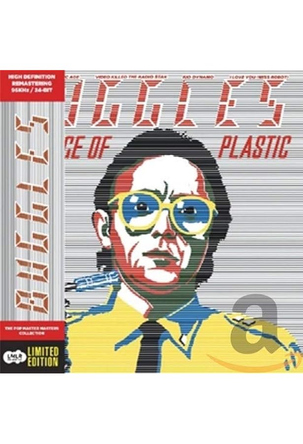 Amazon.com: Age Of Plastic: CDs & Vinyl