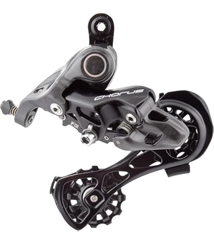 Amazon.com : Campagnolo Ergopower Chorus 12 V Controllers 12