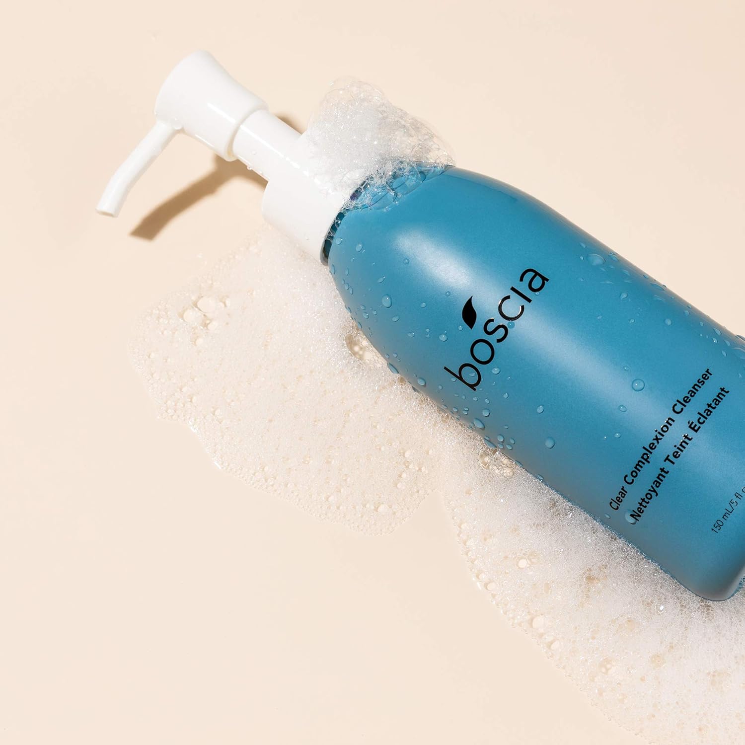 boscia clear complexion moisturizer