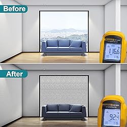 Reflective Insulation Foam Roll - 3mm 16 Inch x 10