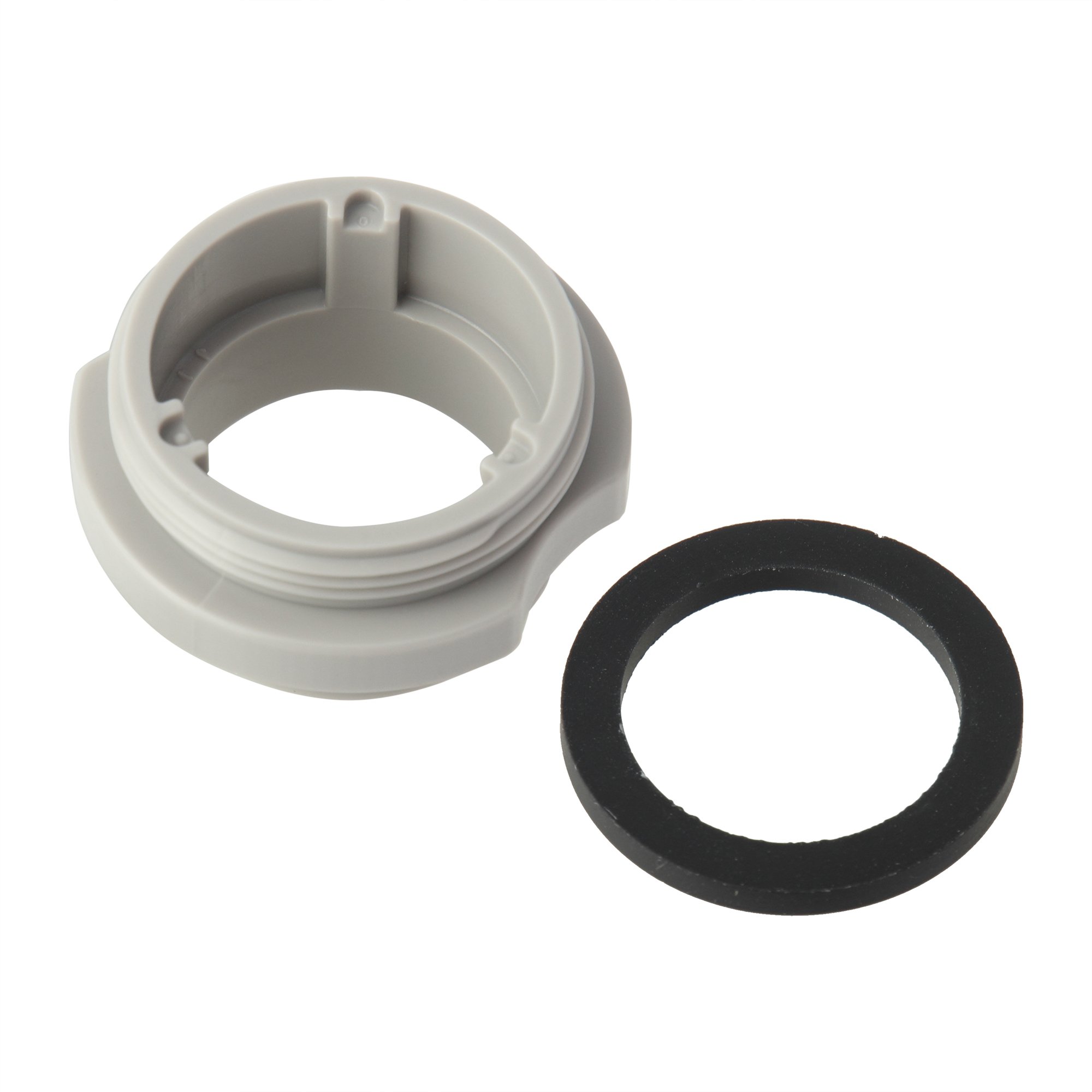 TOTO 浄水器用アダプター部の商品画像