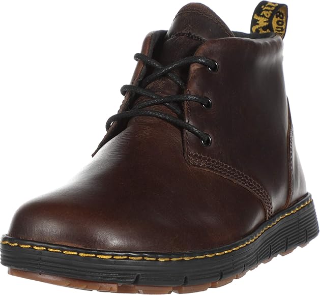 doc martens chukka