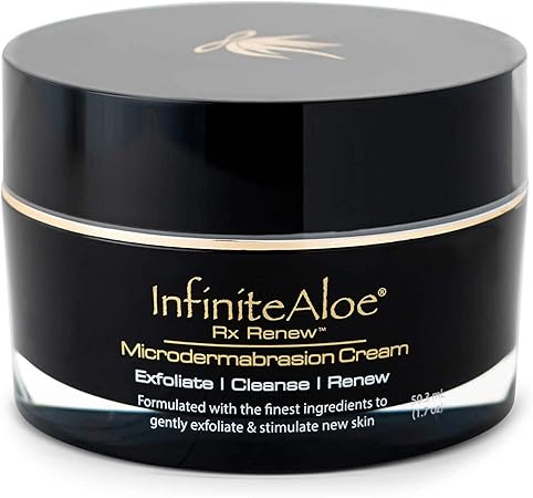 infinite aloe skin care amazon
