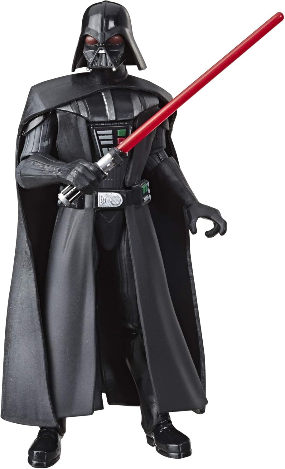 STAR WARS Galaxy of Adventures Darth 