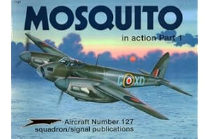 Mosquito in Action/Part 1
