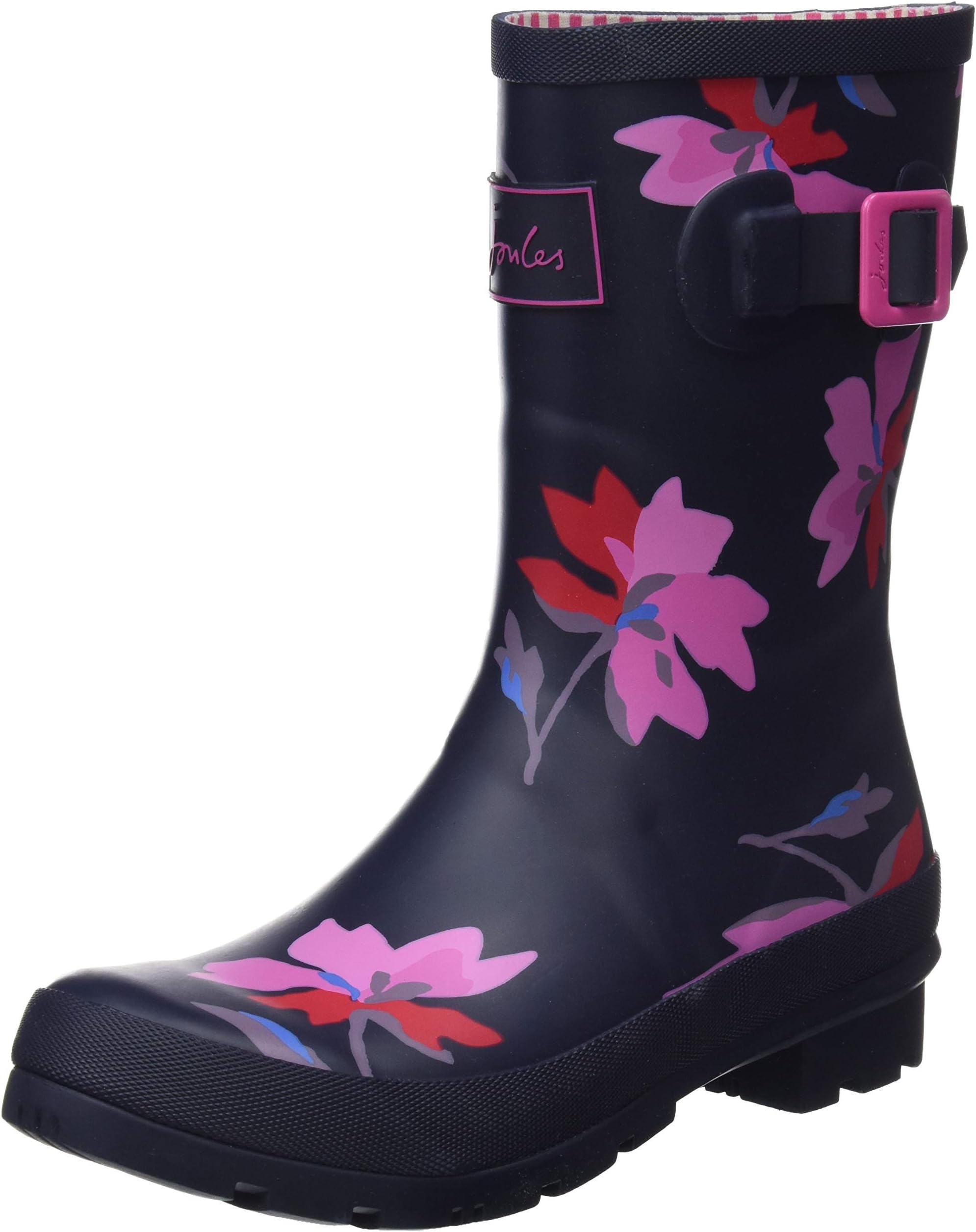 Women's Molly Welly Wellington Boots