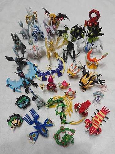 Amazon Co Jp ポケモン フィギュア モンスターコレクション モンコレ メガレックウザ ゲンシグラードン ゲンシカイオーガ ジガルデ 等 大量 詰め合わせ ホビー 通販 Amazon Co Jp ポケモン フィギュア モンスターコレクション モンコレ メガレックウザ ゲンシグラードン ゲンシカイオーガ ジガルデ 等 大量 詰め合わせ ホビー 通販