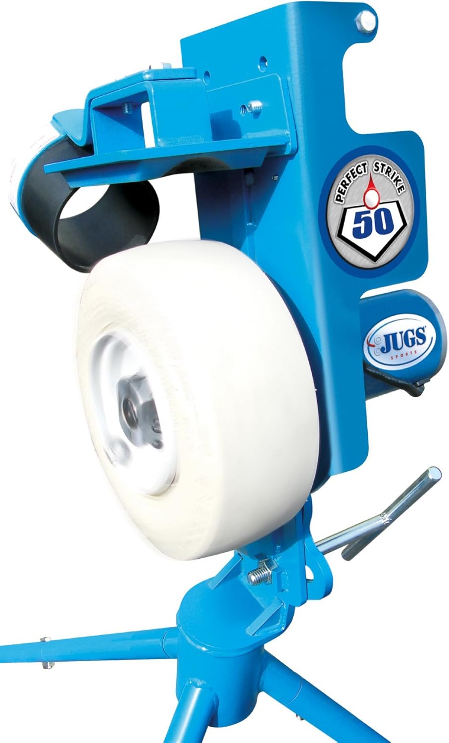 Amazon ジャグス JUGS M1150BB PS50 パーフェクト・ストライク・ピッチング・バッティングマシン 野球用