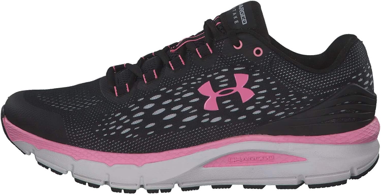 under armour charged intake 3 women's running shoes