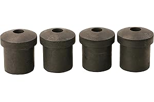 MOOG K8797 Leaf Spring Shackle Bushing for Ford Mustang