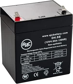 Dell 1000w H919n 2u 12v 9ah Ups Battery This Is | Desertcart Dell 1000w H919n 2u 12v 9ah Ups Battery This Is | Desertcart