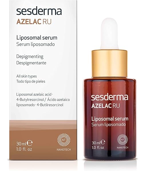 sesderma k vit eye serum