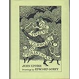 12 Terrors of Christmas