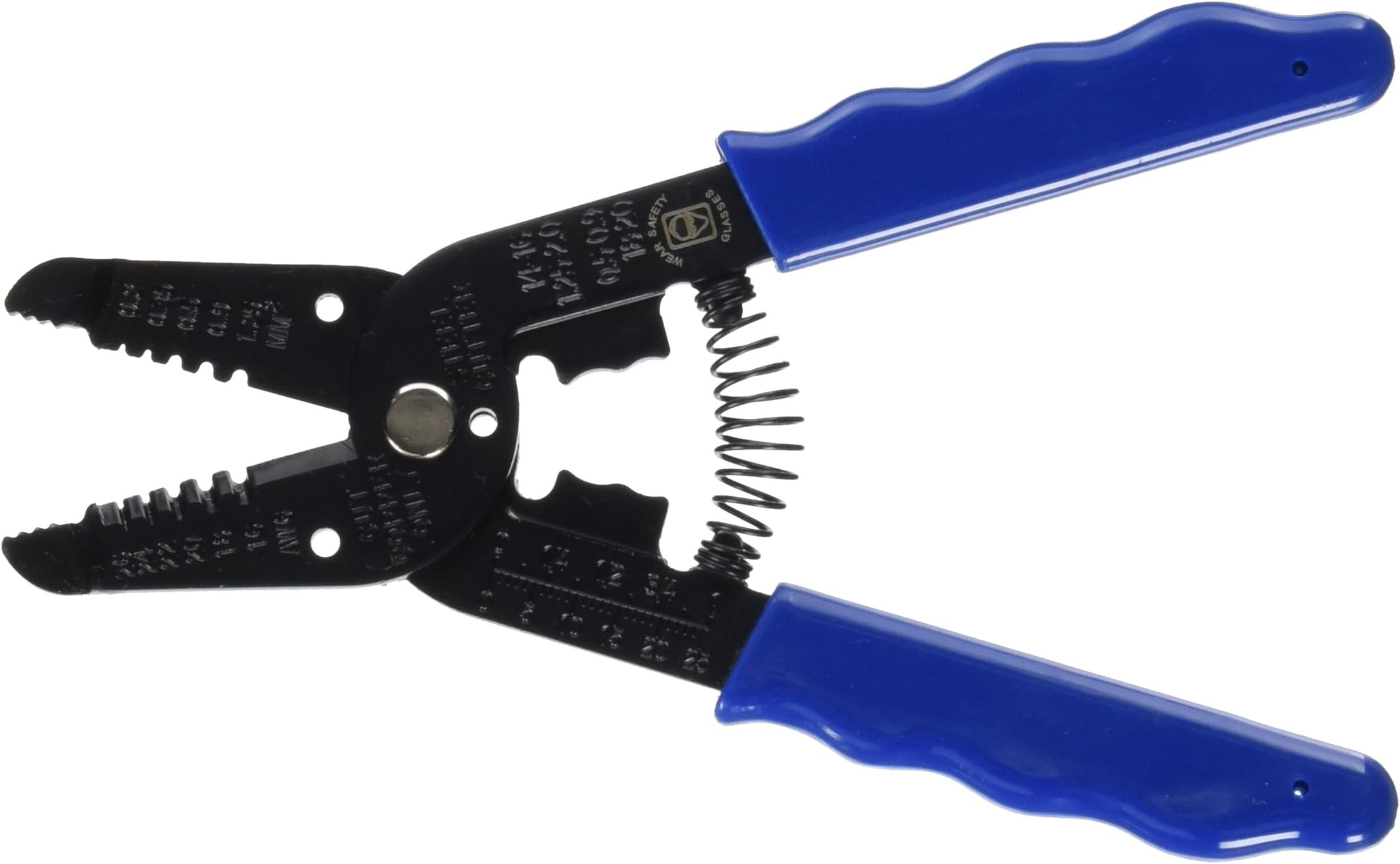 WEmake Multipurpose Wire Stripper/Crimper 16-26AWG Hobby Supply