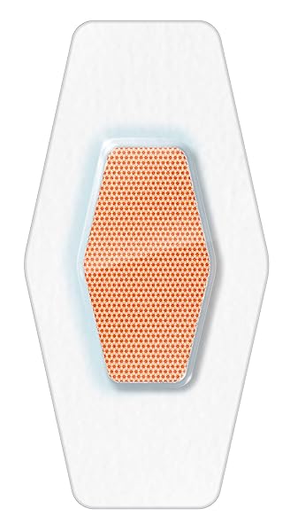 NEXCARE MAX HOLD WATERPROOF BANDAGES, STAYS ON FOR 48 HOURS, FLEXIBLE BANDAGES FOR FINGERS, KNEES AND HEELS – 40 PACK CLEAR WATERPROOF BANDAGES