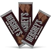 Perfect Stix Milk Chocolate Candy Bars, 1.55 oz, Pack of 3