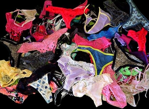 amazon panties sale