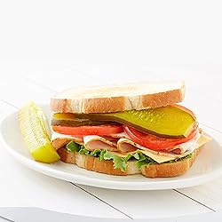 Vlasic Stackers Kosher Dill Pickles, Keto