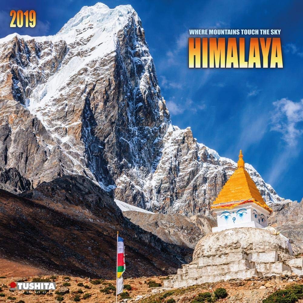 Himalaya 2019 (MINDFUL EDITIONS)