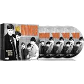 The Broadcast Collection 1965-1968