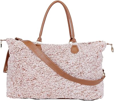 sherpa handbag