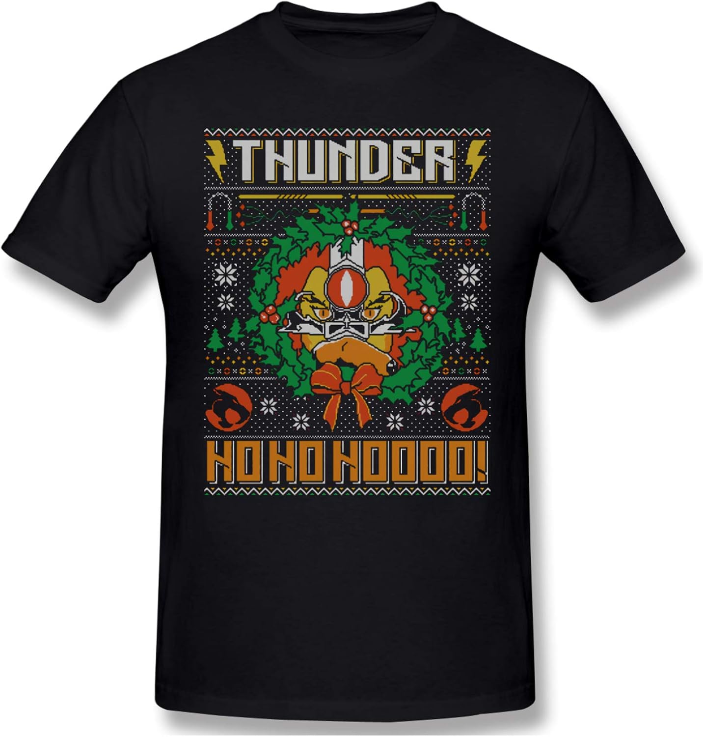 thundercat merch shirt