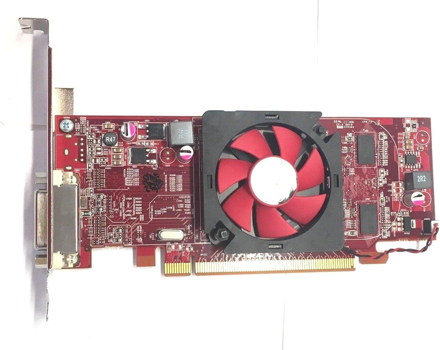 Amazon.com: JCPR7 Full Height AMD Video 