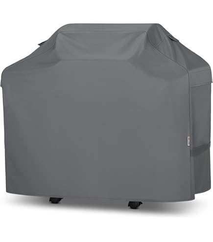 Weber 57 ZWEquipint Funda Para Barbacoa Raweao, 70 A 70 Cm, Tela