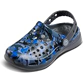 Joybees Unisex-Child Kids Active Clogs