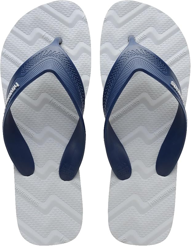 Track Waves Homme FlipFlop Ice Grey 41 EU — photo 1 sur 7