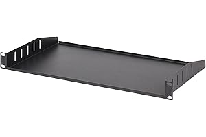 Samson Amplifier Stand (SASRKS1U)