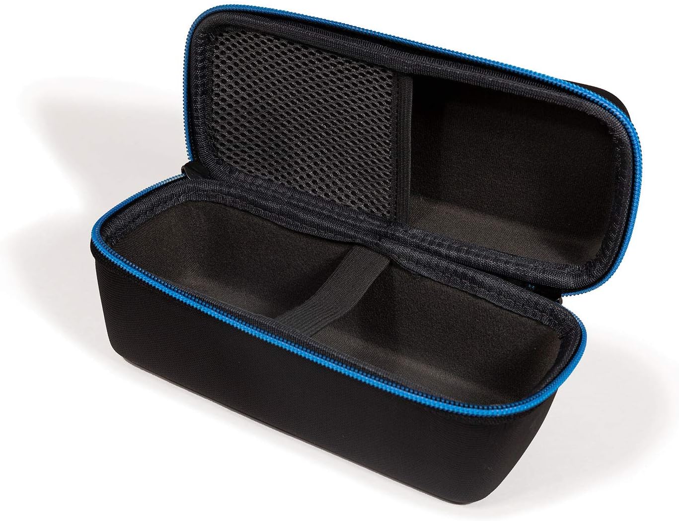 JBL Flip 5 Waterproof Portable Wireless Bluetooth Speaker Bundle with divvi! Protective Hardshell Case - Black: Home Audio & Theater