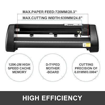 vinyl printer plotter cutter machine
